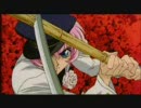 ウテナ VS  西園寺（劇場版）