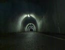 【心霊スポット】東京都 旧小峰トンネル 1or4