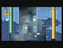 NewスーパーマリオブラザーズWii スターコイン全回収 3-2