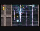 NewスーパーマリオブラザーズWii スターコイン全回収 3-屋敷 隠しゴール