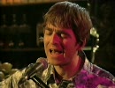 Oasis - Don't Look Back Anger (Live at Hotel Babylon 1995)