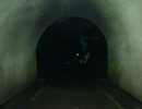 【心霊スポット】東京都 旧小峰トンネル 4or4
