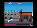 超絶倫人ベラボーマン（アーケード） Wii_VC