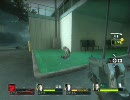 【L4D2】 変わったウィッチの倒し方