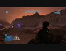 【Halo】キャンペーン（ノーマル） Part.20【Reach】