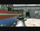 CoD:MW2 TDM 其の弐拾壱 AK47