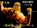 【MUGEN】地獄リーグpart95(前半)