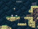 【洞窟物語】神フリゲをぼそぼそ実況プレイpart2