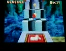 マリオ64DS　1stクッパ赤コイン+スイッチスター（1'59）