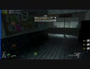 【PC版COD:MW2】第１回個人主催　S&D大会　１日目　GR　VS　プライベート