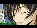 【コードギアス】一番の宝物 Remix.ver