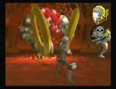 【ペルソナ4】羽があるペルソナで縛ってプレイ8-「完二の影」・後編