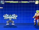 Mugen トレテスタ・ケルベリアン ZERO3