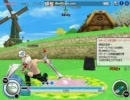 (小ネタ) パンヤ PW4H HIO