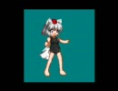 【MUGEN】犬走椛をつくろう④【キャラ作成】