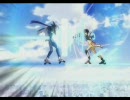 なのはＭＡＤ　黄金の輝き