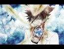 【腐向け替え歌】VO/i/CE　１０年後雲空ver【ヒバツナ ver.t】