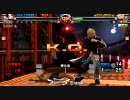 【ＶＦ５ＦＳ】アイリーン　ＶＳ　ジャッキー