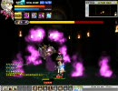 【ELSWORD】イヴ CA 地下礼拝堂 VeryHard  【X-3】