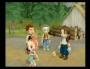 【牧場物語わくわくアニマルマーチ】　きときと実況プレイ　【part11】
