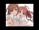 only my railgun 歌ってみた