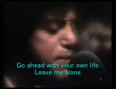 Billy Joel-1978-My Life
