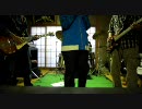【初心者バンド物語】修正バージョン　U＆Iしてみた