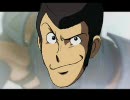イーノック三世のテーマ