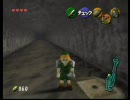 あの頃クリアできなかったゼルダの伝説　時のオカリナ　実況プレイpart8