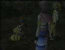 無職寸前ﾀﾞﾒﾘｰﾏﾝが現実逃避でFF10-2を初プレイ実況part5