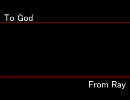 【初音ミク】 To God 【オリジナル曲】