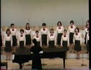 【合唱曲】トマジ　12のコルシカの歌（LSOT・シニア・コア）
