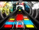 [AudioSurf_019] アニメトランス BEST 7 - silky heart(とらドラ！OP)