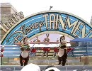 【TDS】ザッツディズニーテイメント　ウィズミッキーのNG集