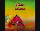 [プログレ辺境地シリーズ] TRION/Tortoise [オランダ篇34]