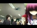 AngelBeats 空飛ぶイス