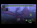 【MHP2G】梵太のgdgd狩猟教室#63（霧にむせぶ旧沼地）【実況】