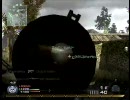 【CoD:MW2】砂好きが＠ちーです～その37