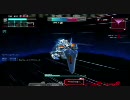 SDガンダムCFOをブルーセカンドLでプレイ