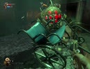 [実況BIOSHOCK]主婦が旦那の留守中に海底都市に行ってみた。-13