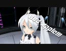 初音ミク-Project DIVA 2nd-【　Bad Apple!!　】エディットPV