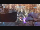 Halo：Reach マルチプレイ1