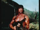 『Ｉt’s a Long Road』　Rambo