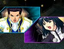 【PC版】サクラ大戦３～戦闘パート９－１～ノートルダム寺院戦