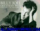 billy joel - A Matter of Trust -