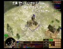 [AOE3]クランプロの3ｖｓ3TvB初陣[たくまん]