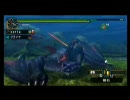 【MHP2G】梵太のgdgd狩猟教室#65（絶影後編）【実況】