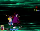 【MUGEN】暁の空に舞う -第三章-【プレイヤー操作】