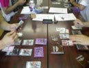 ガンダムウォーin福井　GTシード権大会9月　1回戦1/2