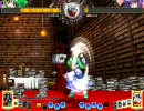 東方非想天則 なえなえ vs 衣玖 (9/25) IRC